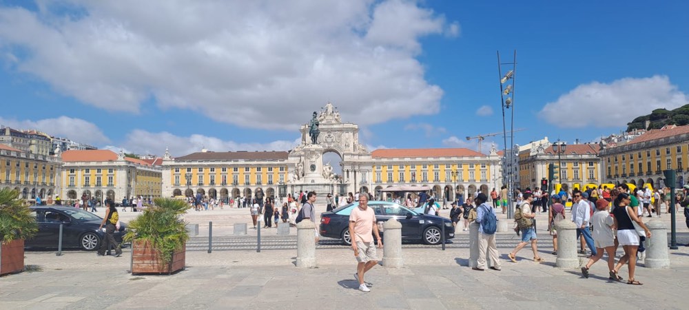 Lisboa, Portugal
